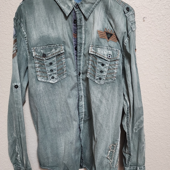 Roar shirr - Picture 2 of 6